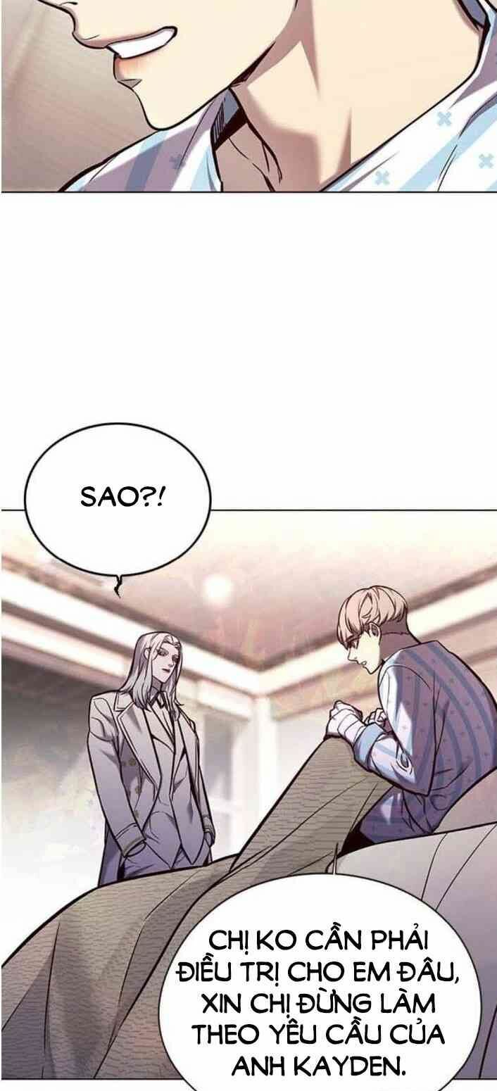 đọc truyện Hóa Thân Thành Mèo Chương 138 ảnh 43 tại Thiên Thai Truyện