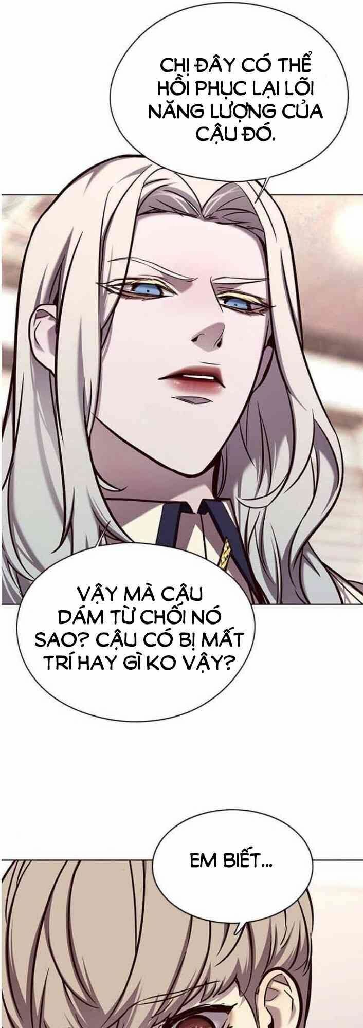 đọc truyện Hóa Thân Thành Mèo Chương 138 ảnh 45 tại Thiên Thai Truyện