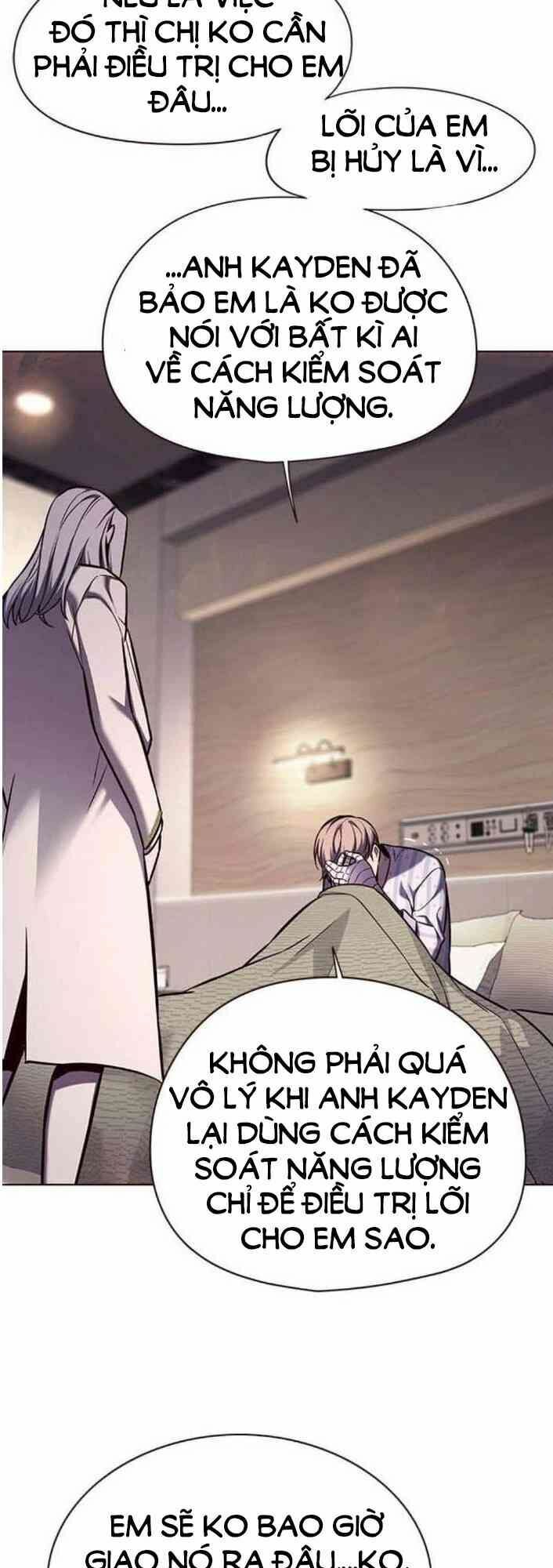 đọc truyện Hóa Thân Thành Mèo Chương 138 ảnh 51 tại Thiên Thai Truyện