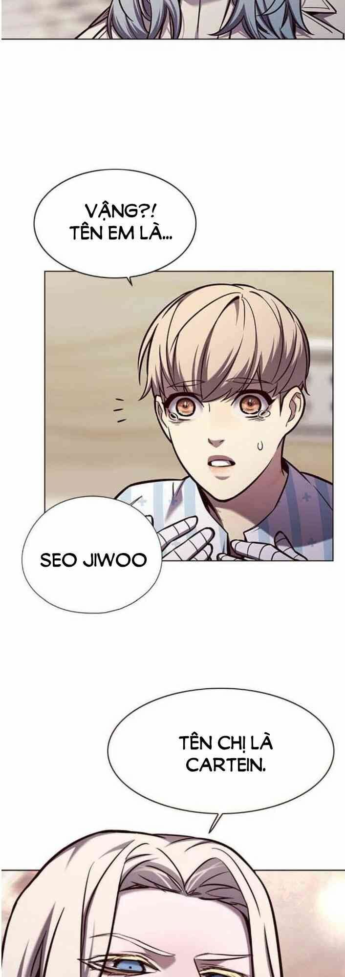 đọc truyện Hóa Thân Thành Mèo Chương 138 ảnh 54 tại Thiên Thai Truyện