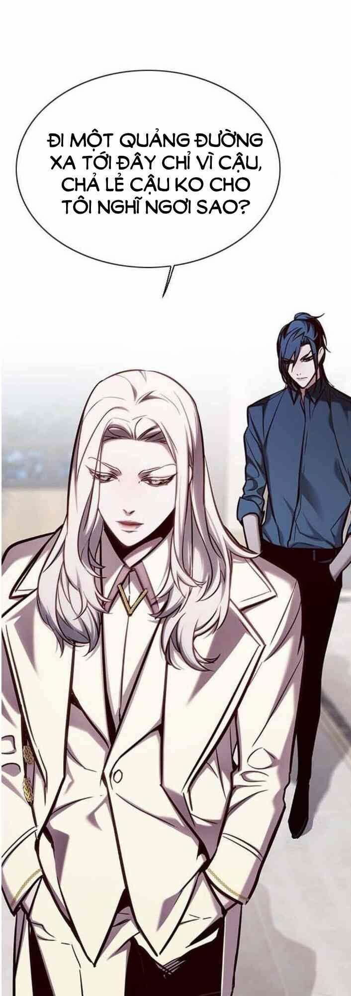 đọc truyện Hóa Thân Thành Mèo Chương 138 ảnh 60 tại Thiên Thai Truyện