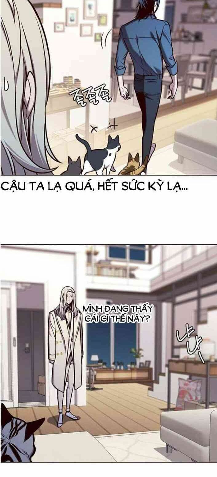 đọc truyện Hóa Thân Thành Mèo Chương 138 ảnh 68 tại Thiên Thai Truyện