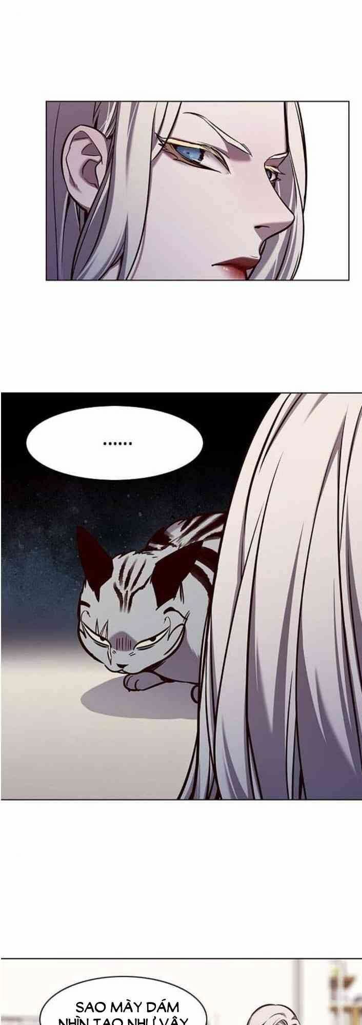 đọc truyện Hóa Thân Thành Mèo Chương 138 ảnh 69 tại Thiên Thai Truyện