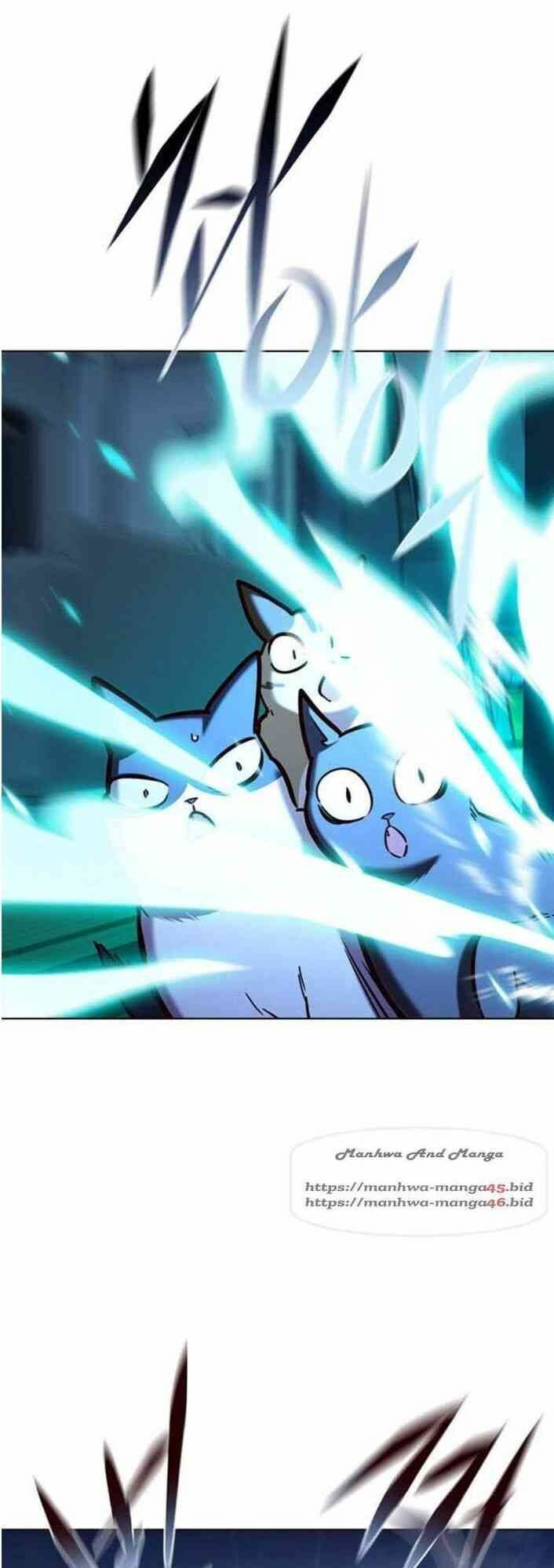 đọc truyện Hóa Thân Thành Mèo Chương 138 ảnh 72 tại Thiên Thai Truyện