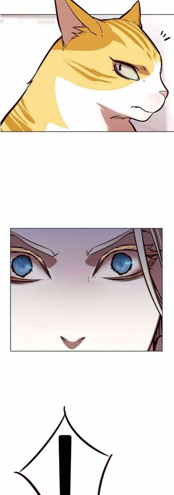 đọc truyện Hóa Thân Thành Mèo Chương 138 ảnh 76 tại Thiên Thai Truyện