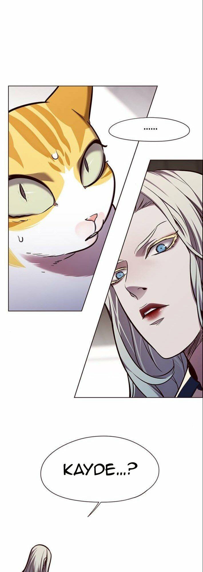 đọc truyện Hóa Thân Thành Mèo Chương 139 ảnh 3 tại Thiên Thai Truyện