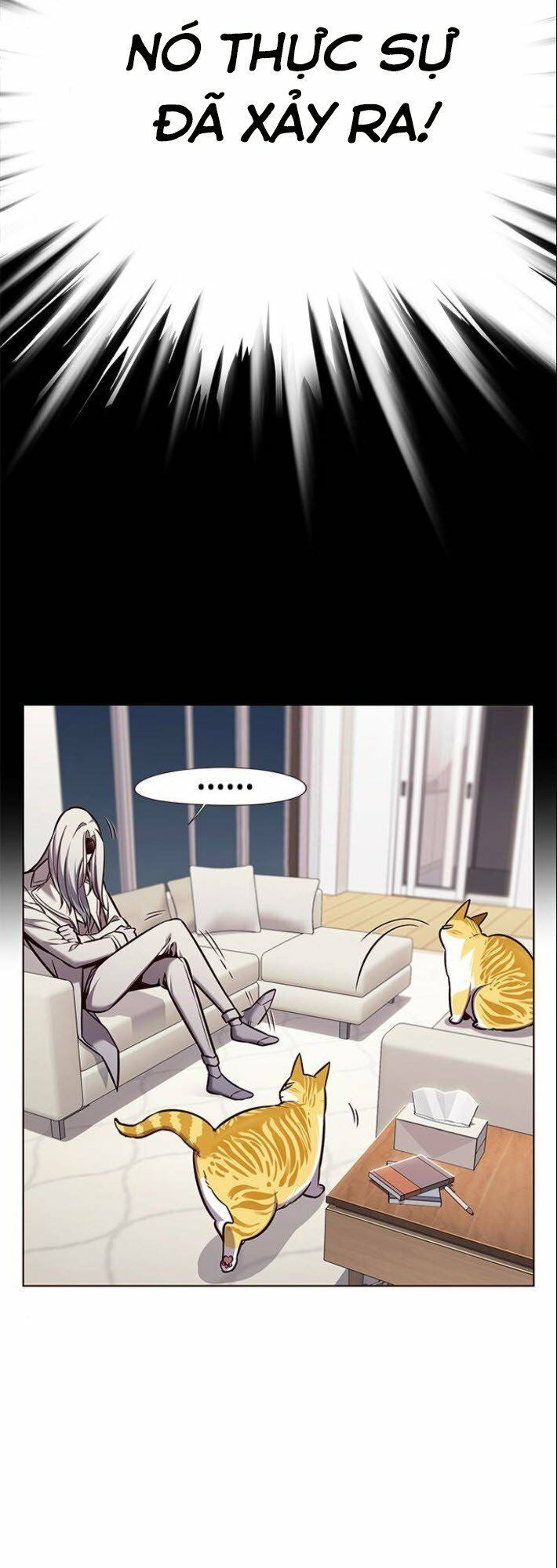 đọc truyện Hóa Thân Thành Mèo Chương 139 ảnh 14 tại Thiên Thai Truyện