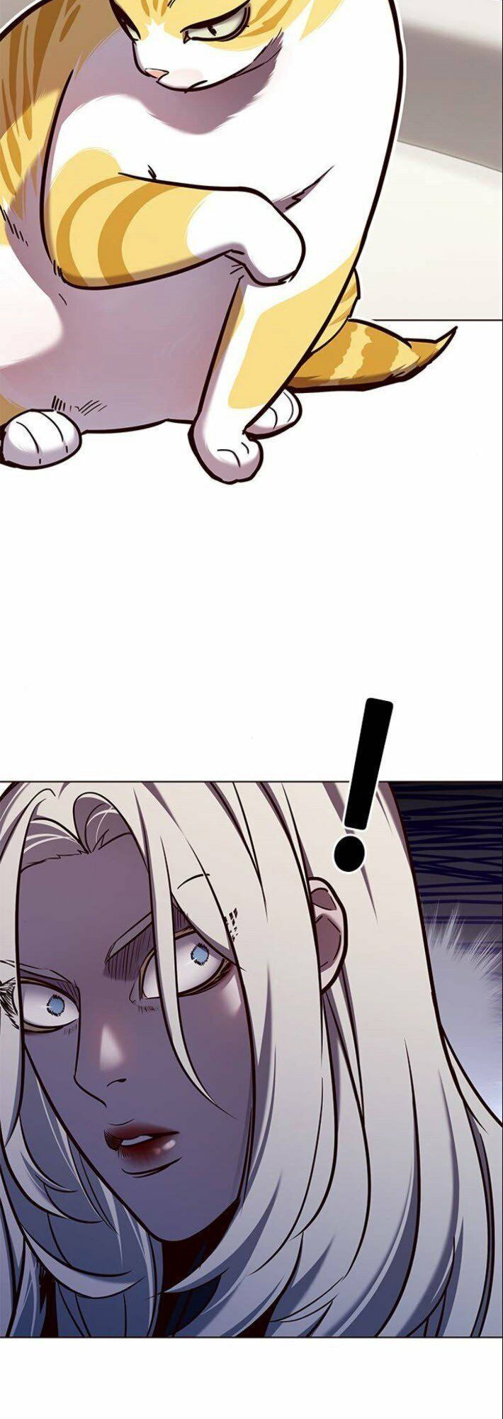 đọc truyện Hóa Thân Thành Mèo Chương 139 ảnh 16 tại Thiên Thai Truyện