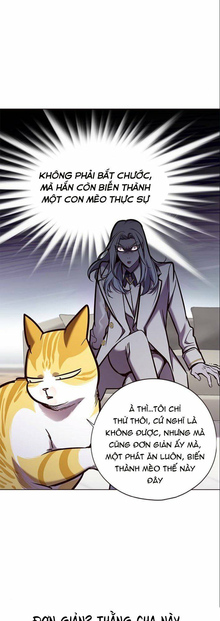 đọc truyện Hóa Thân Thành Mèo Chương 139 ảnh 17 tại Thiên Thai Truyện