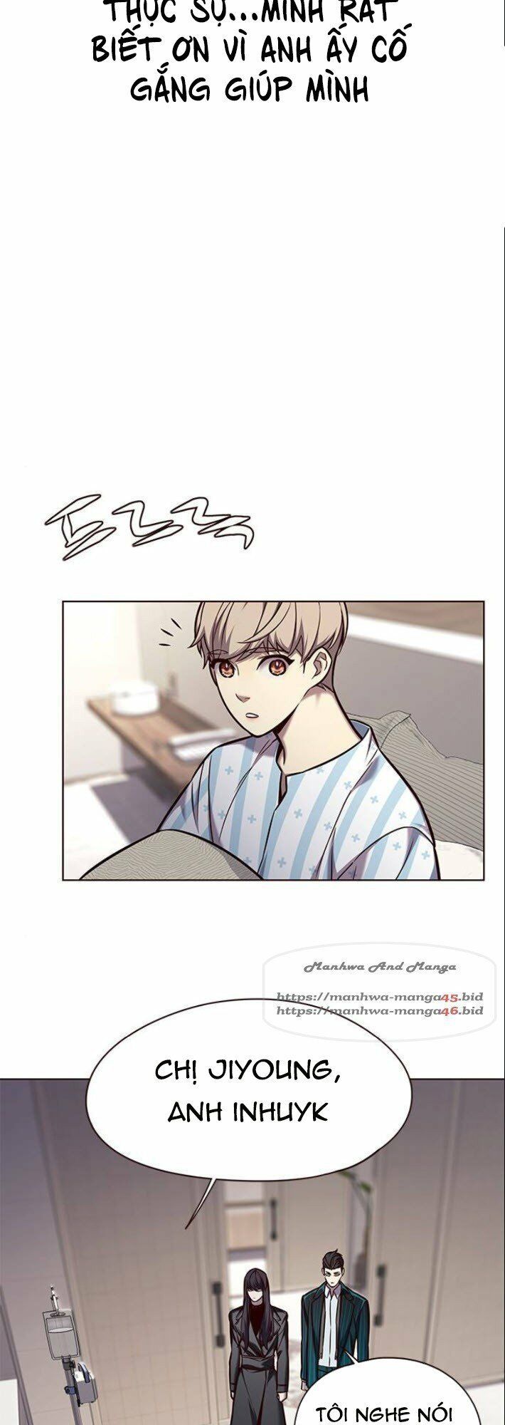 đọc truyện Hóa Thân Thành Mèo Chương 139 ảnh 27 tại Thiên Thai Truyện