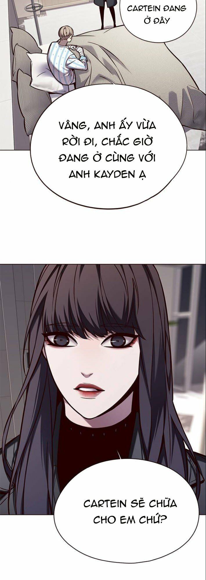 đọc truyện Hóa Thân Thành Mèo Chương 139 ảnh 28 tại Thiên Thai Truyện