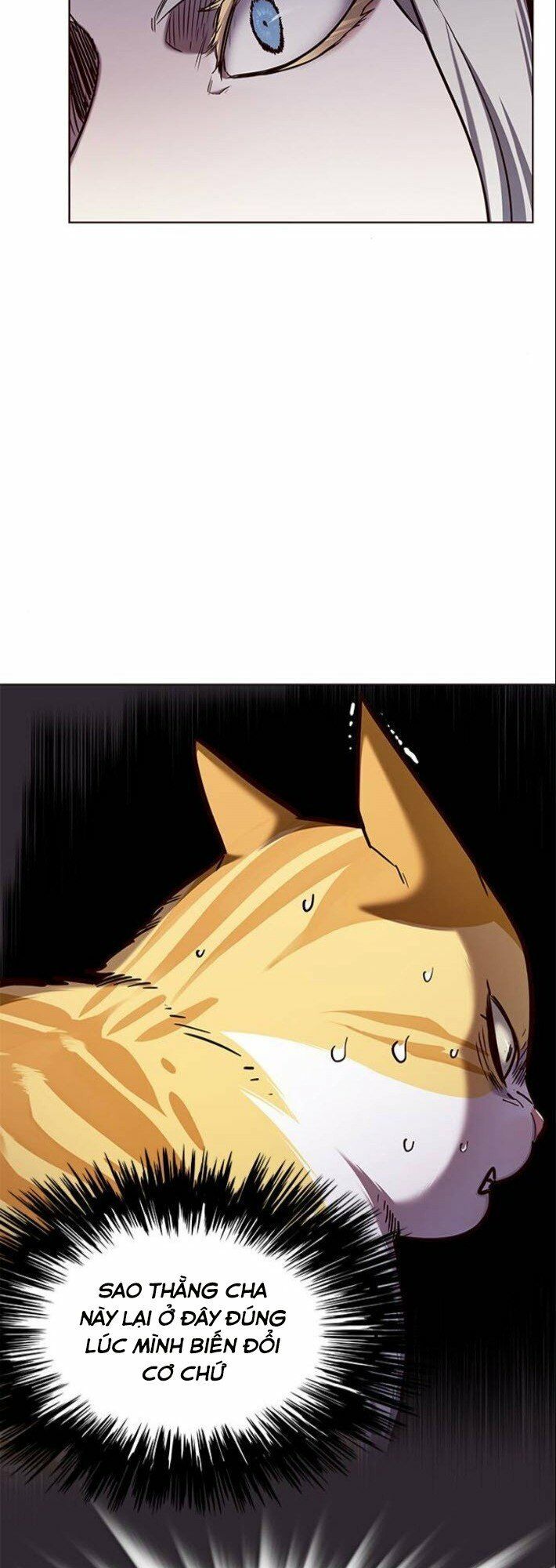 đọc truyện Hóa Thân Thành Mèo Chương 139 ảnh 5 tại Thiên Thai Truyện