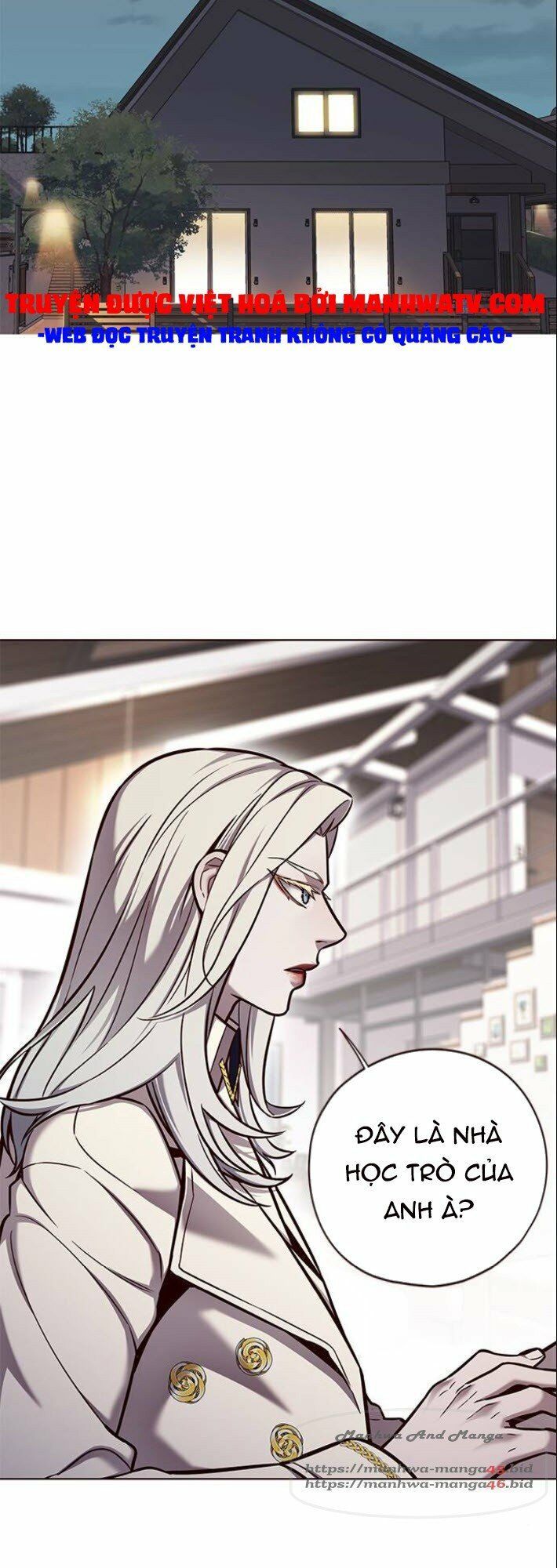 đọc truyện Hóa Thân Thành Mèo Chương 139 ảnh 36 tại Thiên Thai Truyện