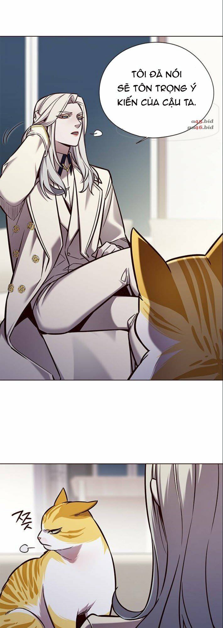 đọc truyện Hóa Thân Thành Mèo Chương 139 ảnh 41 tại Thiên Thai Truyện