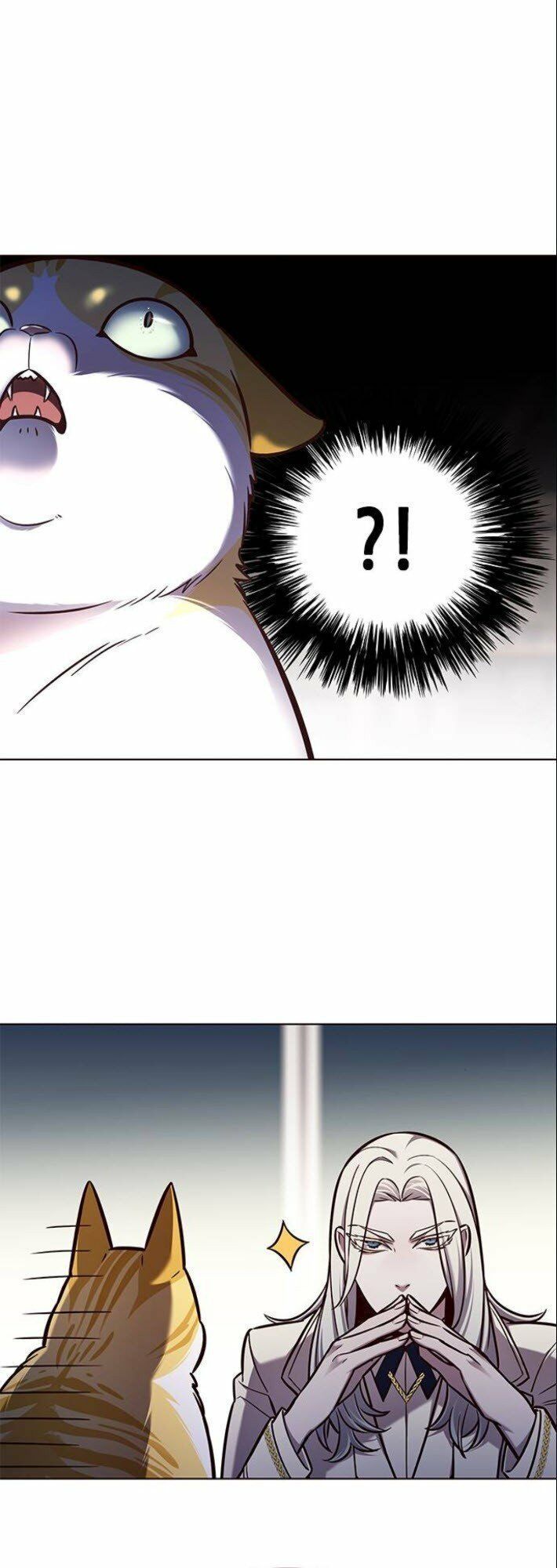 đọc truyện Hóa Thân Thành Mèo Chương 139 ảnh 46 tại Thiên Thai Truyện