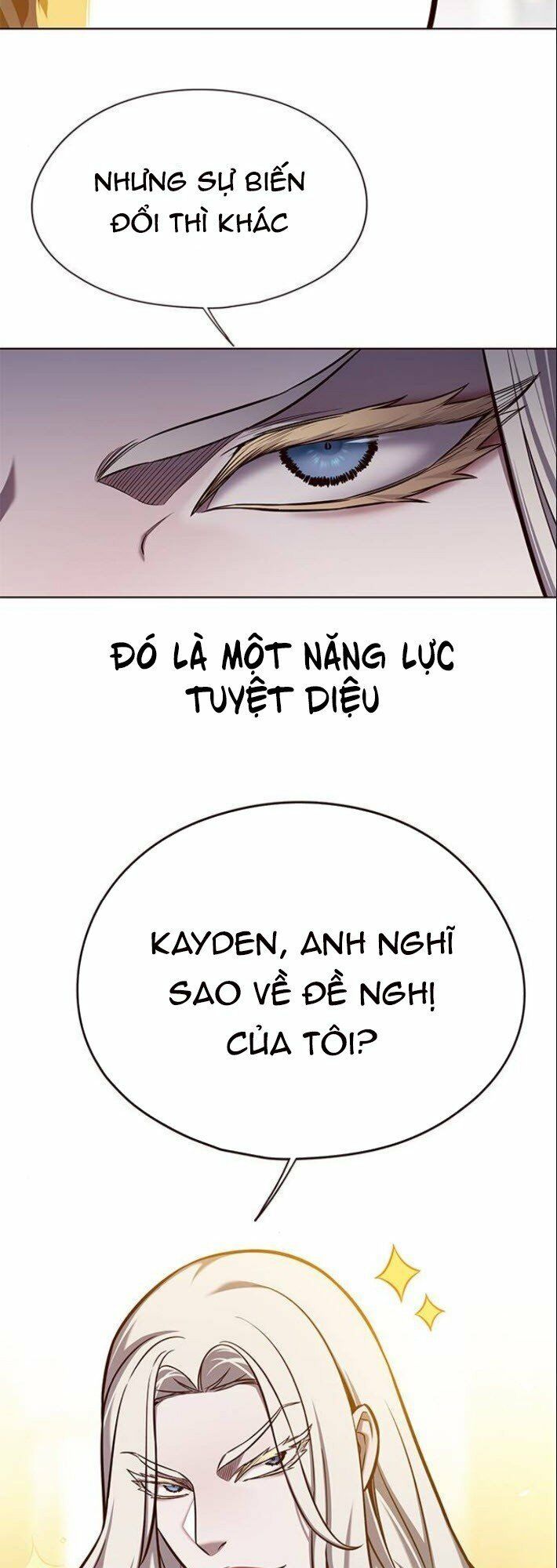 đọc truyện Hóa Thân Thành Mèo Chương 139 ảnh 48 tại Thiên Thai Truyện