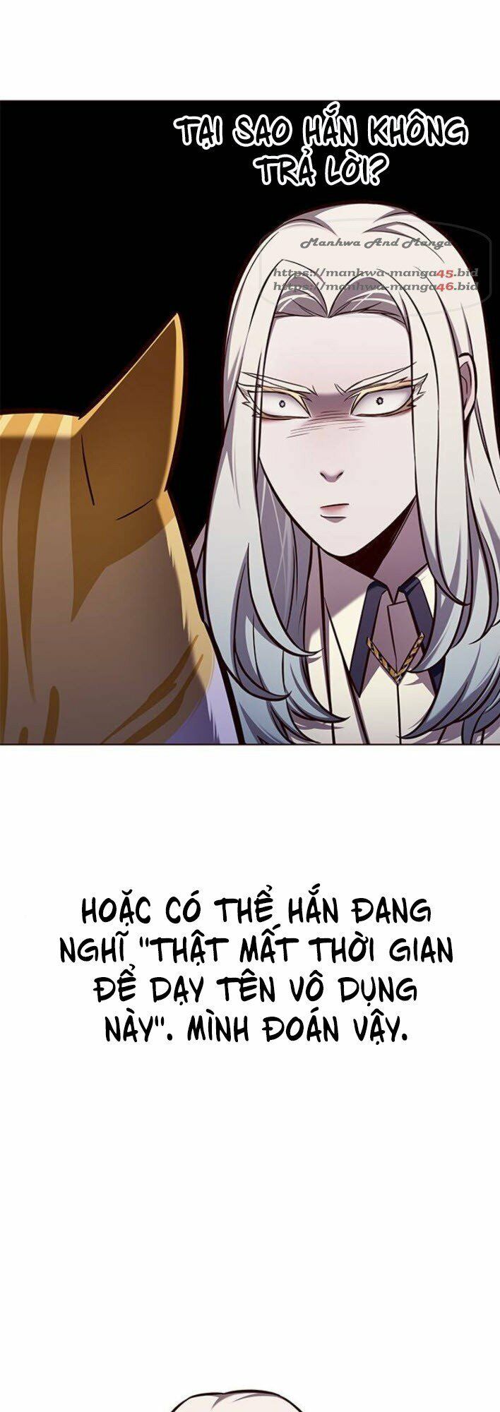 đọc truyện Hóa Thân Thành Mèo Chương 139 ảnh 51 tại Thiên Thai Truyện