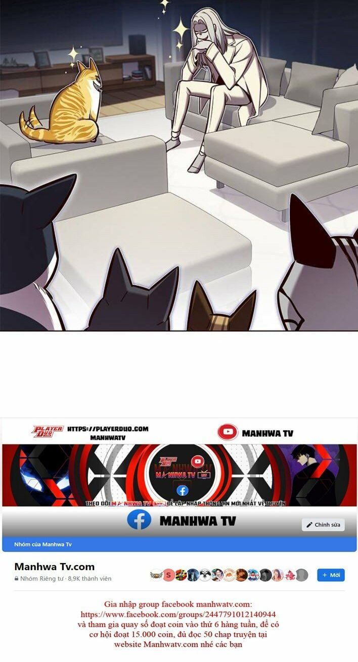 đọc truyện Hóa Thân Thành Mèo Chương 139 ảnh 59 tại Thiên Thai Truyện