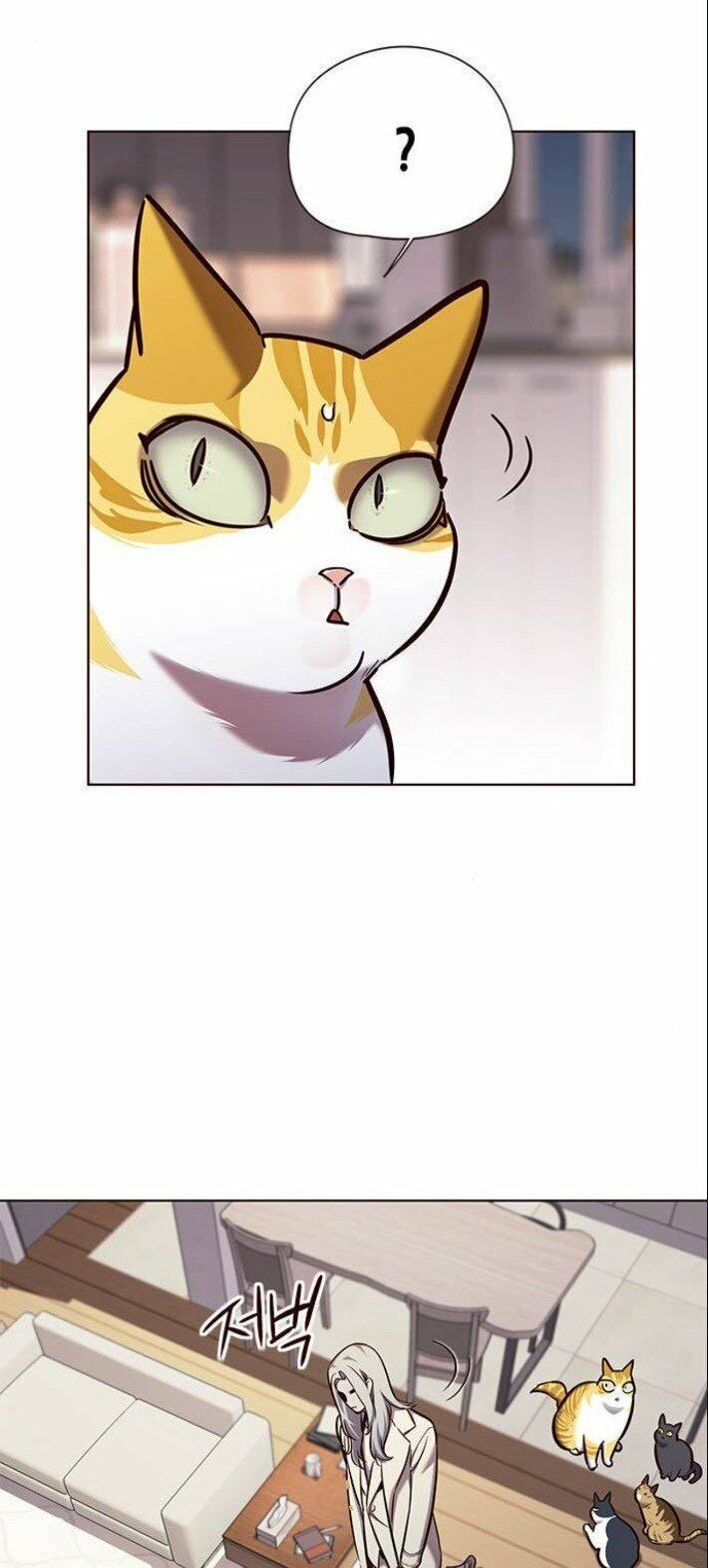 đọc truyện Hóa Thân Thành Mèo Chương 139 ảnh 8 tại Thiên Thai Truyện