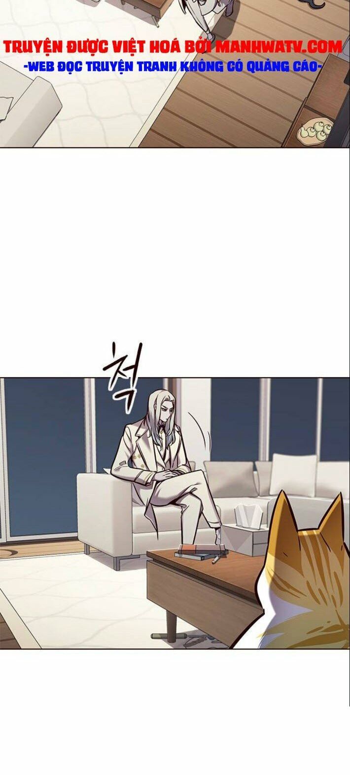 đọc truyện Hóa Thân Thành Mèo Chương 139 ảnh 9 tại Thiên Thai Truyện