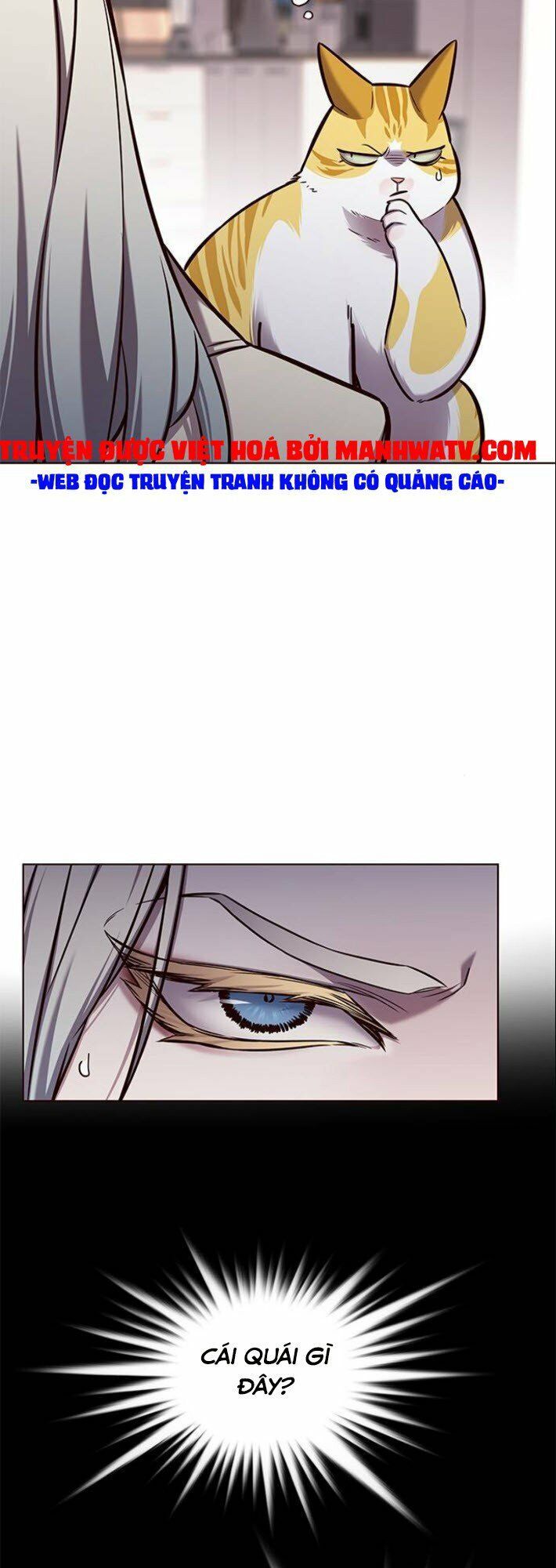 đọc truyện Hóa Thân Thành Mèo Chương 139 ảnh 11 tại Thiên Thai Truyện