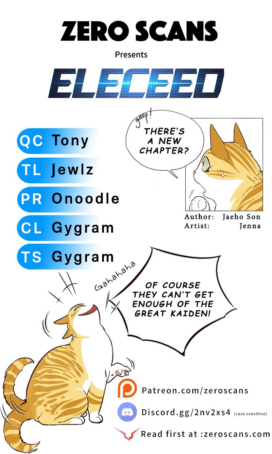 đọc truyện Hóa Thân Thành Mèo Chương 14 ảnh 3 tại Thiên Thai Truyện