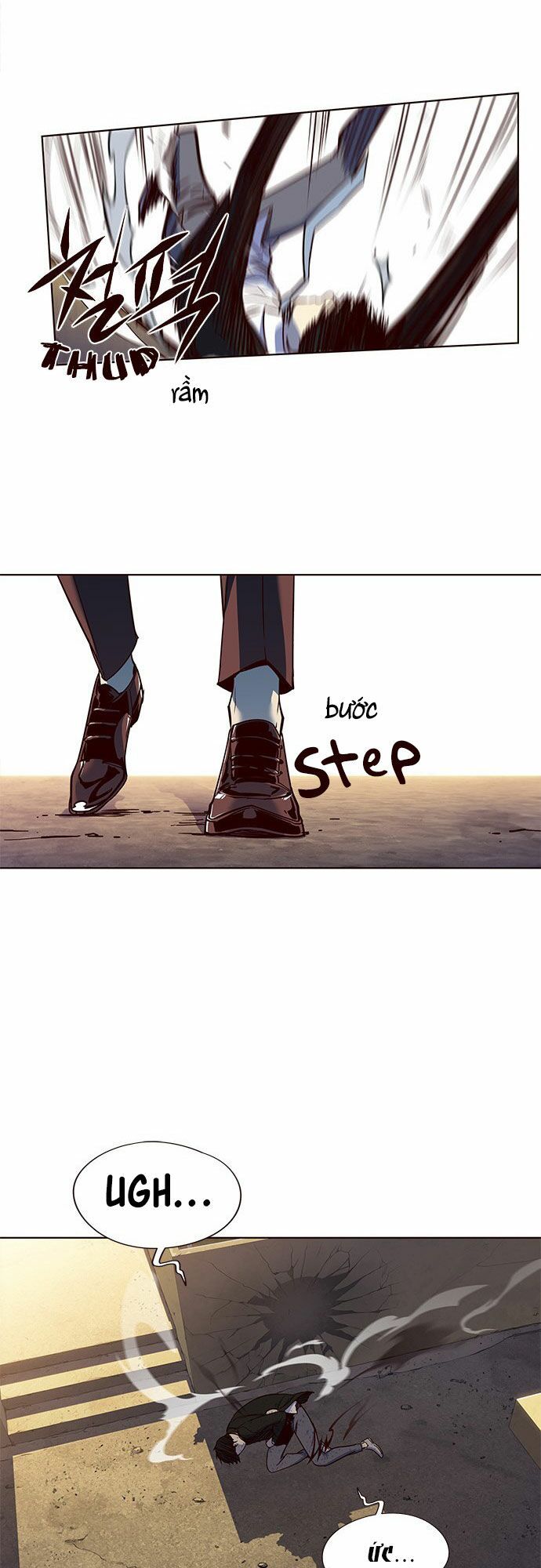 đọc truyện Hóa Thân Thành Mèo Chương 14 ảnh 14 tại Thiên Thai Truyện