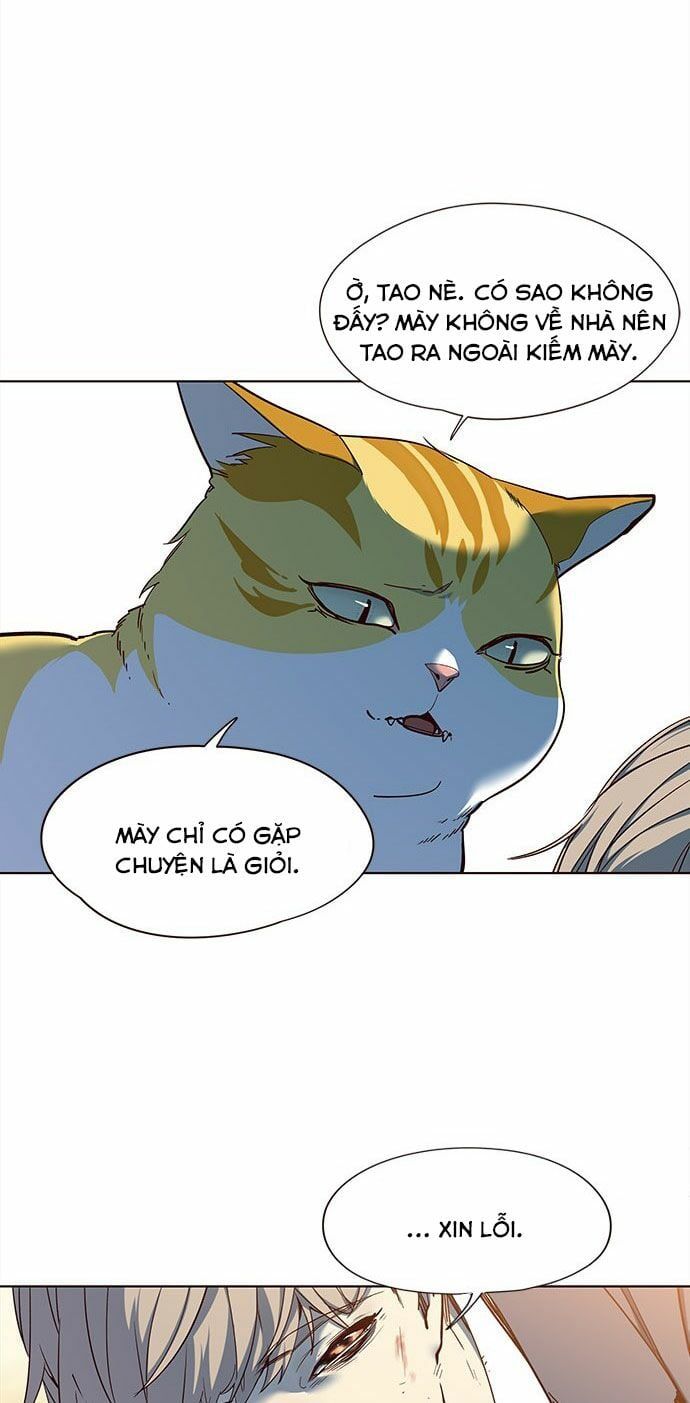 đọc truyện Hóa Thân Thành Mèo Chương 14 ảnh 23 tại Thiên Thai Truyện