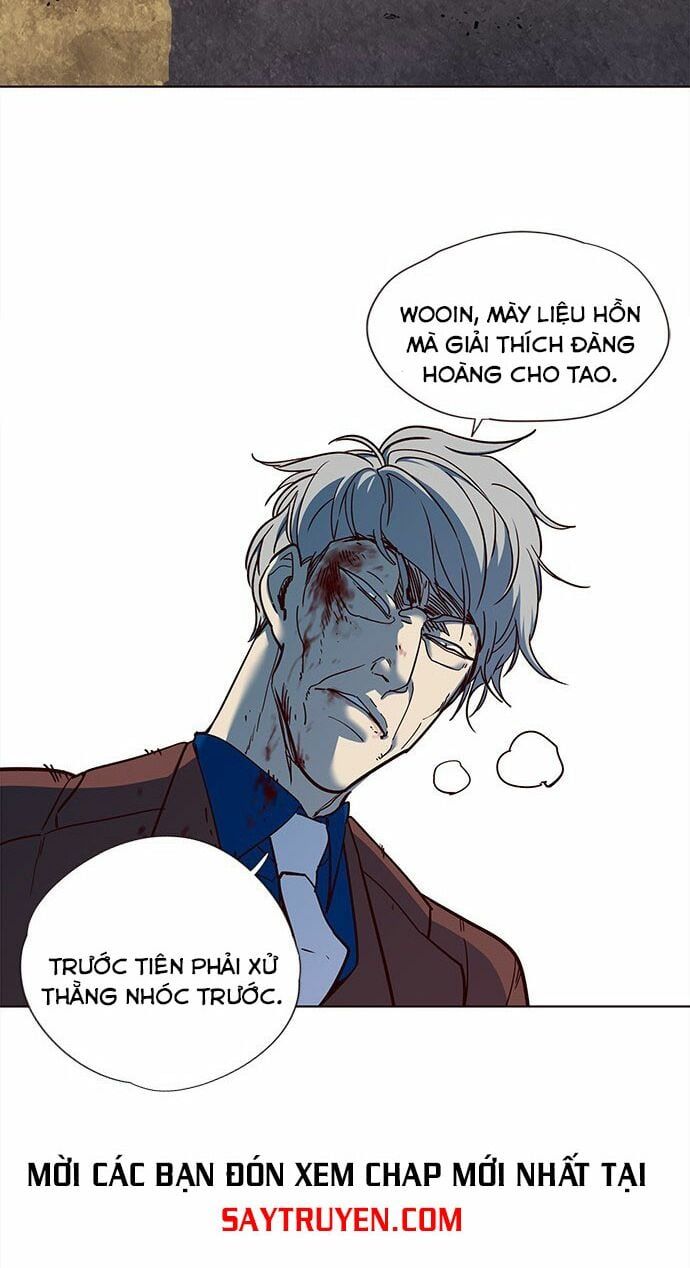 đọc truyện Hóa Thân Thành Mèo Chương 14 ảnh 26 tại Thiên Thai Truyện