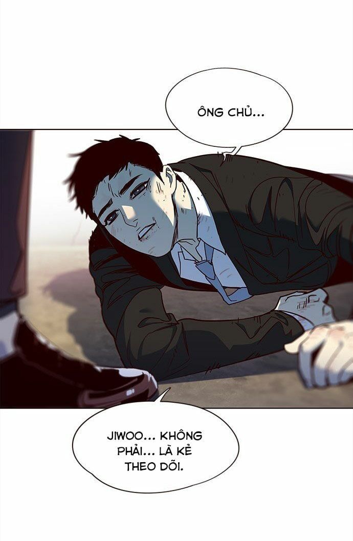 đọc truyện Hóa Thân Thành Mèo Chương 14 ảnh 27 tại Thiên Thai Truyện