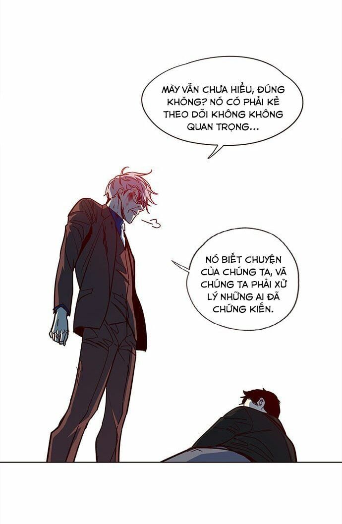 đọc truyện Hóa Thân Thành Mèo Chương 14 ảnh 28 tại Thiên Thai Truyện