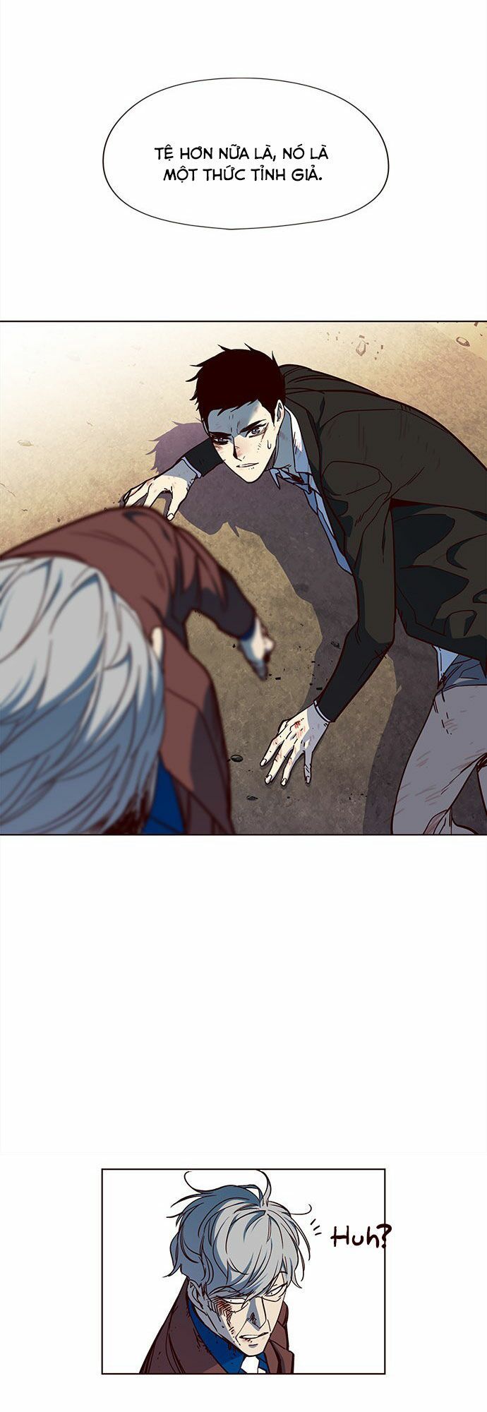 đọc truyện Hóa Thân Thành Mèo Chương 14 ảnh 29 tại Thiên Thai Truyện