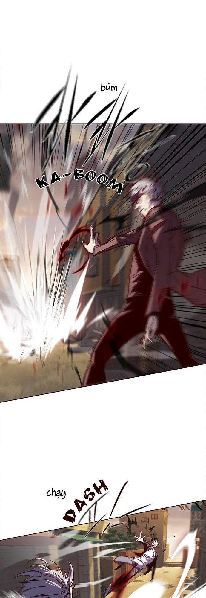 đọc truyện Hóa Thân Thành Mèo Chương 14 ảnh 5 tại Thiên Thai Truyện