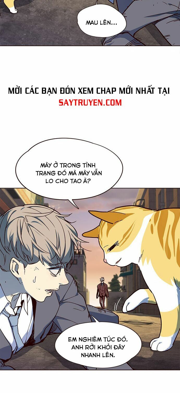 đọc truyện Hóa Thân Thành Mèo Chương 14 ảnh 33 tại Thiên Thai Truyện