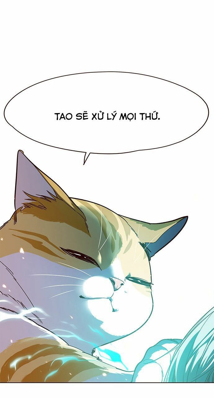 đọc truyện Hóa Thân Thành Mèo Chương 14 ảnh 35 tại Thiên Thai Truyện