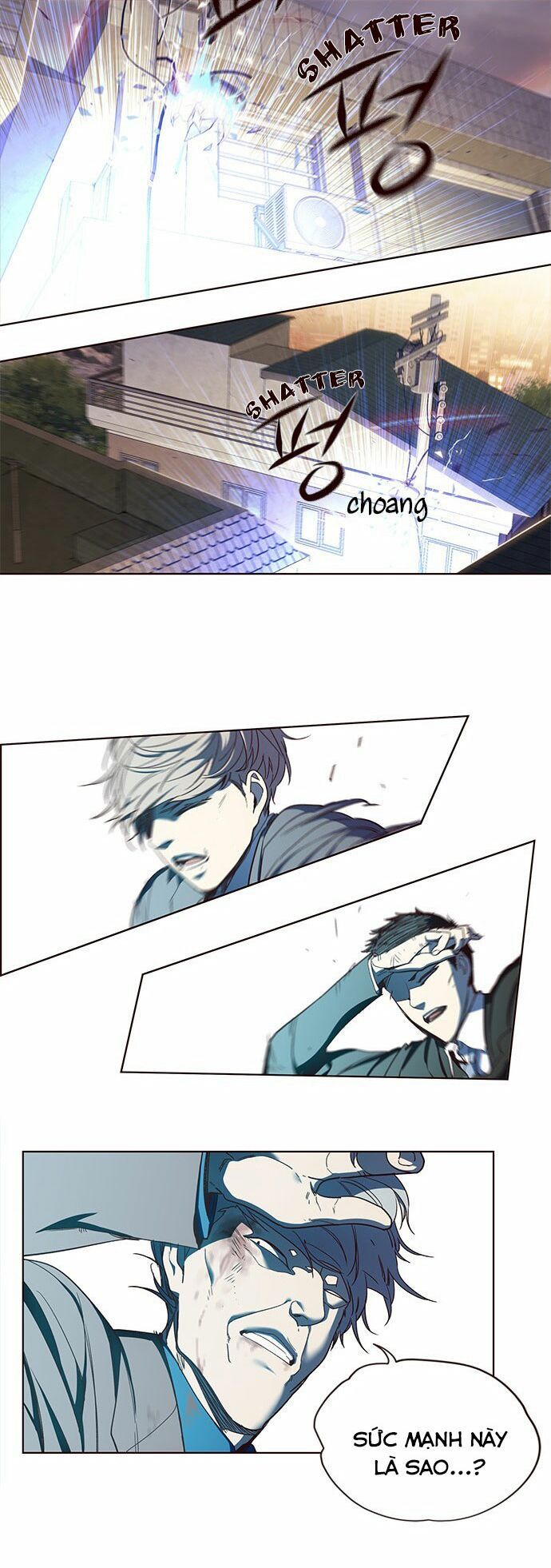 đọc truyện Hóa Thân Thành Mèo Chương 14 ảnh 39 tại Thiên Thai Truyện