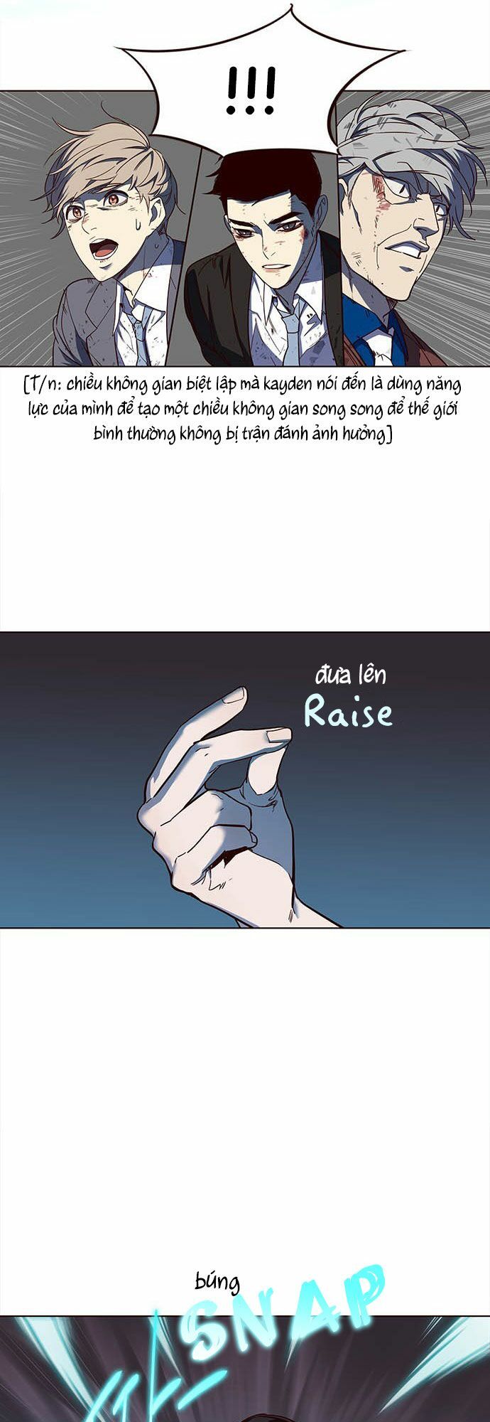 đọc truyện Hóa Thân Thành Mèo Chương 14 ảnh 43 tại Thiên Thai Truyện