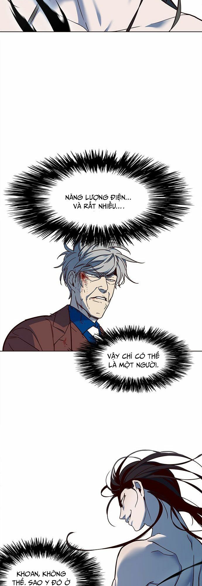 đọc truyện Hóa Thân Thành Mèo Chương 14 ảnh 50 tại Thiên Thai Truyện