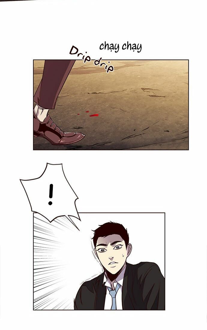 đọc truyện Hóa Thân Thành Mèo Chương 14 ảnh 7 tại Thiên Thai Truyện