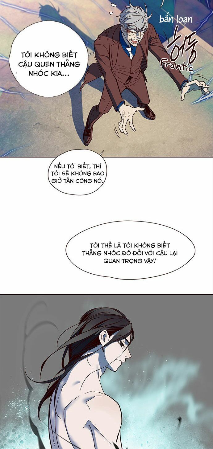 đọc truyện Hóa Thân Thành Mèo Chương 14 ảnh 55 tại Thiên Thai Truyện