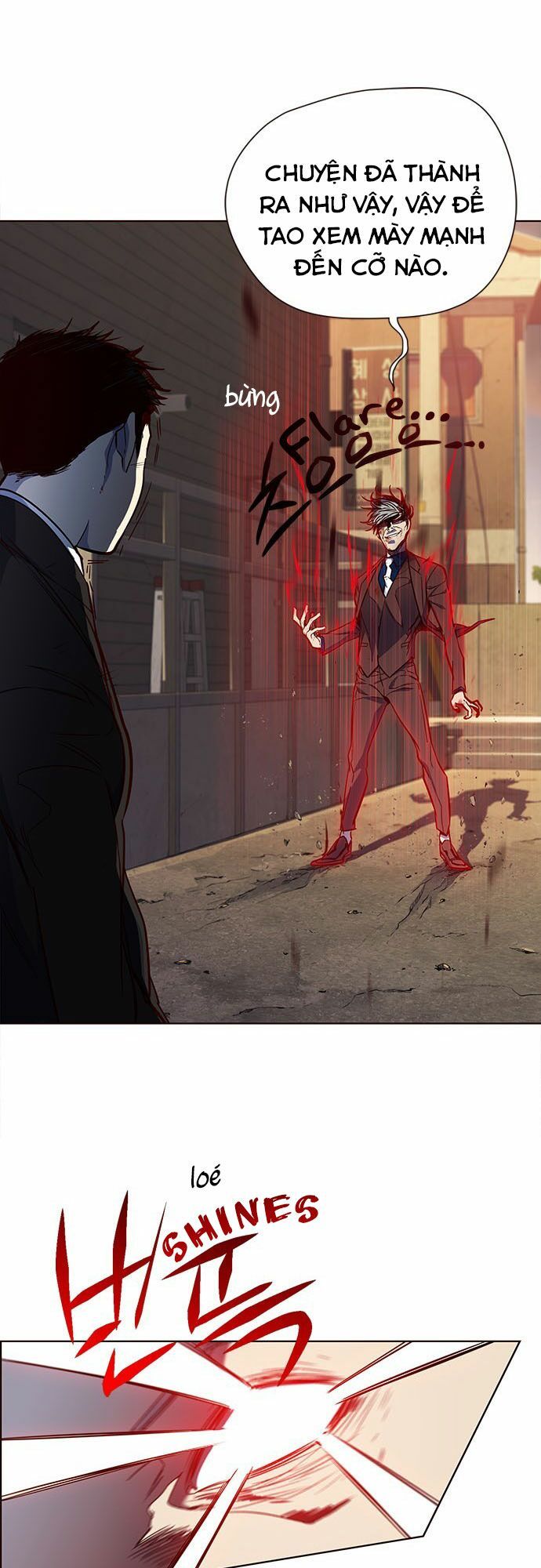 đọc truyện Hóa Thân Thành Mèo Chương 14 ảnh 9 tại Thiên Thai Truyện