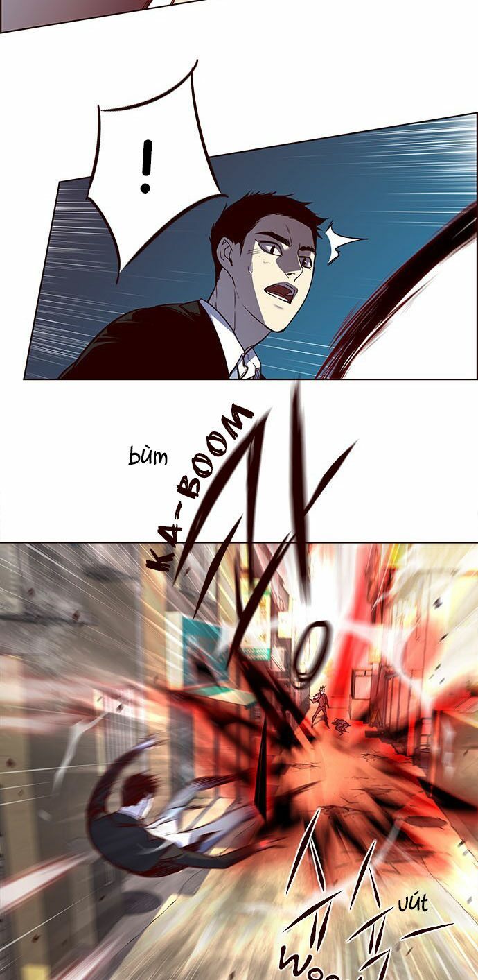 đọc truyện Hóa Thân Thành Mèo Chương 14 ảnh 10 tại Thiên Thai Truyện