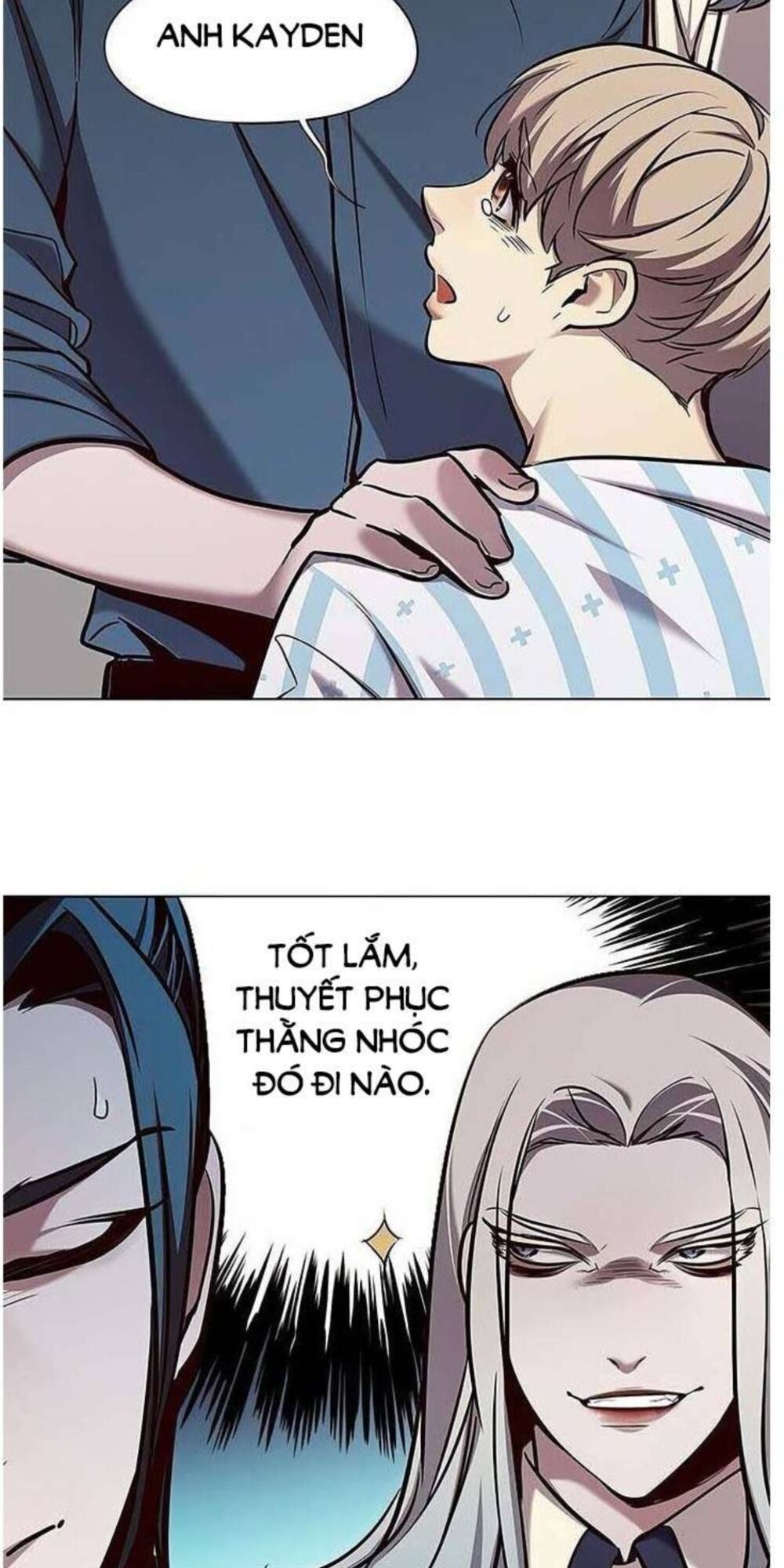 đọc truyện Hóa Thân Thành Mèo Chương 140 ảnh 18 tại Thiên Thai Truyện