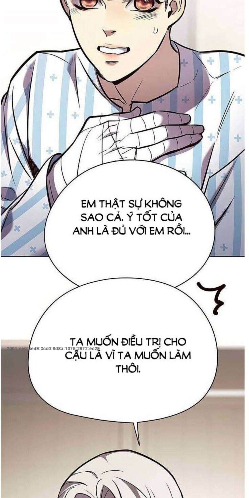 đọc truyện Hóa Thân Thành Mèo Chương 140 ảnh 21 tại Thiên Thai Truyện