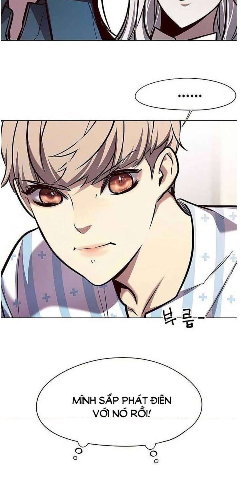 đọc truyện Hóa Thân Thành Mèo Chương 140 ảnh 25 tại Thiên Thai Truyện