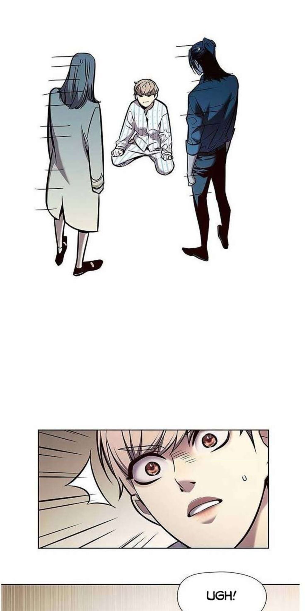 đọc truyện Hóa Thân Thành Mèo Chương 140 ảnh 26 tại Thiên Thai Truyện