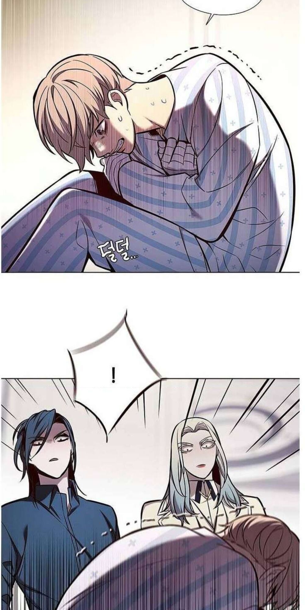 đọc truyện Hóa Thân Thành Mèo Chương 140 ảnh 27 tại Thiên Thai Truyện