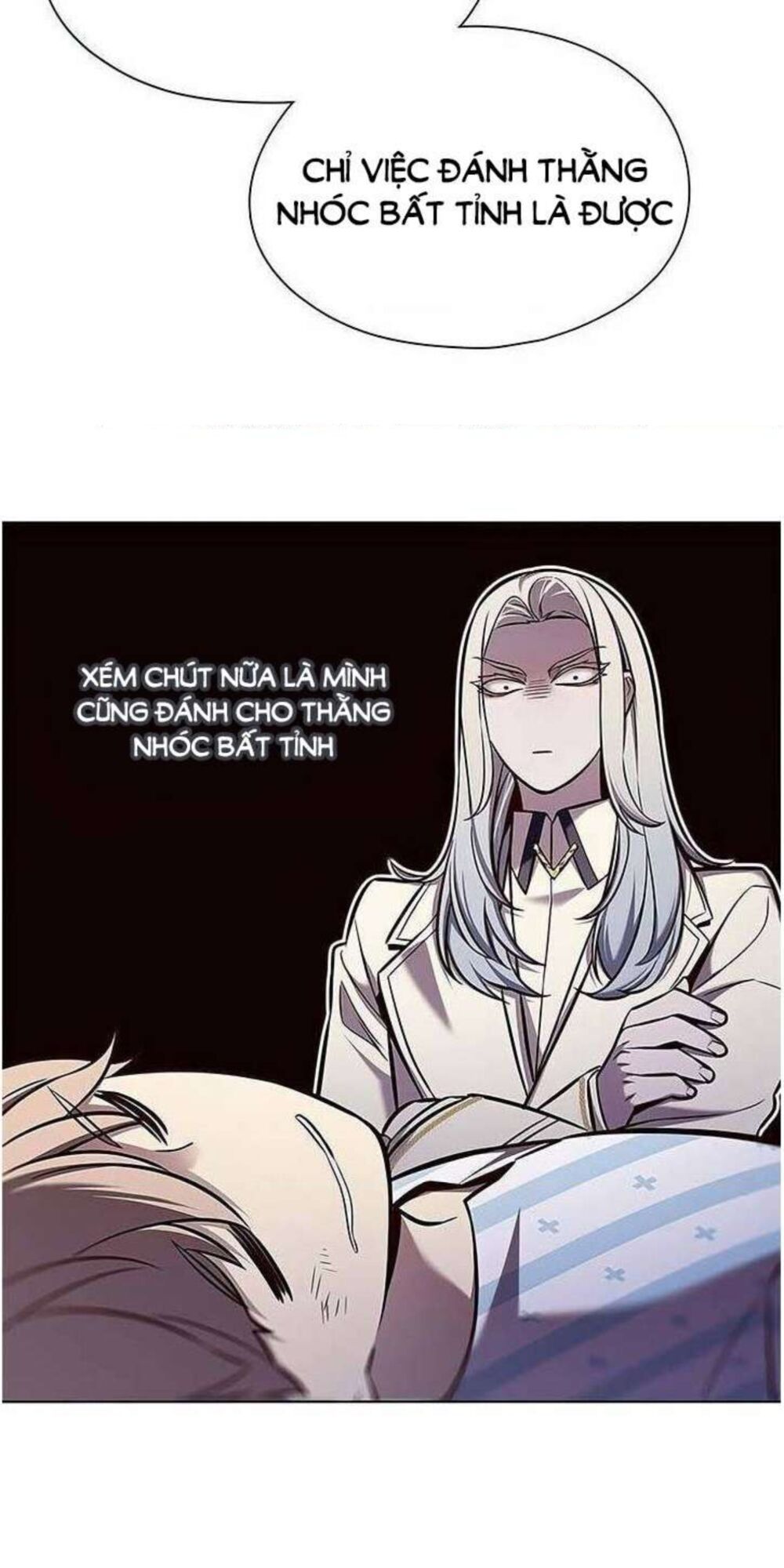 đọc truyện Hóa Thân Thành Mèo Chương 140 ảnh 31 tại Thiên Thai Truyện