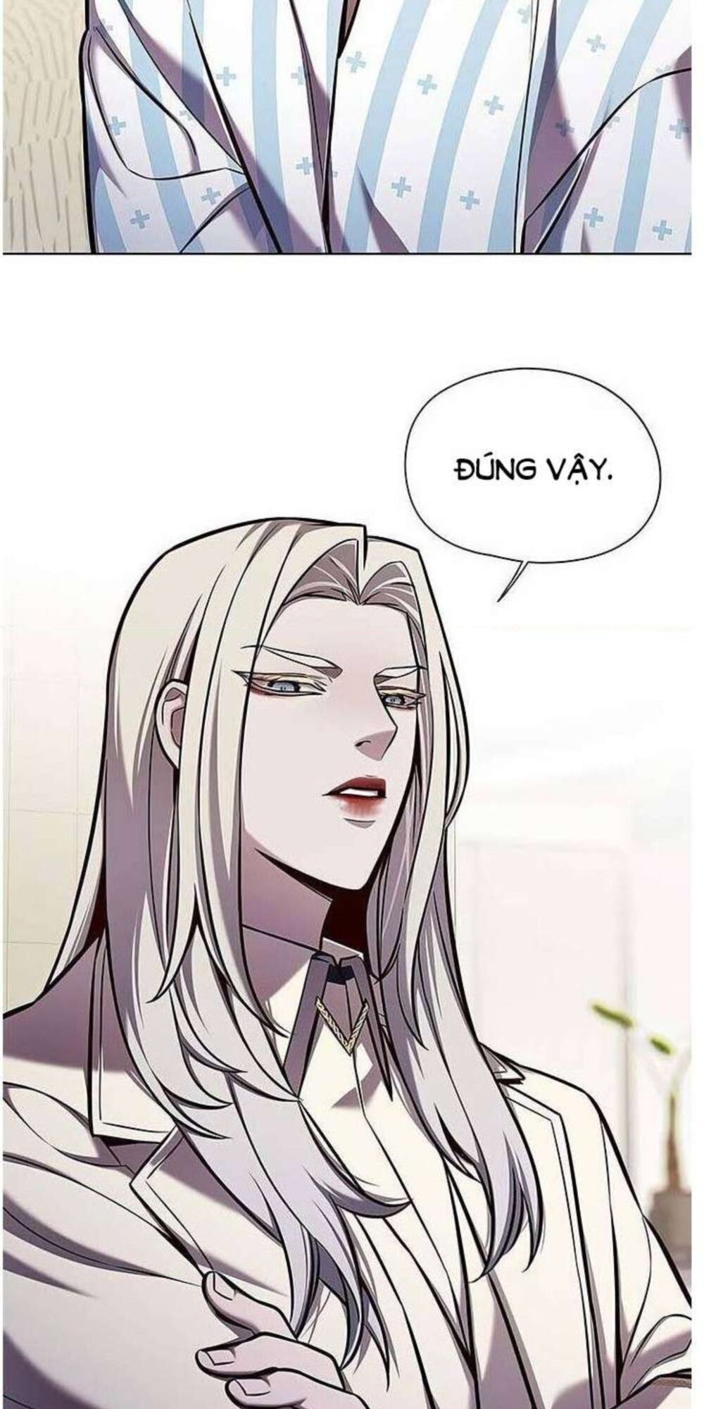 đọc truyện Hóa Thân Thành Mèo Chương 140 ảnh 5 tại Thiên Thai Truyện