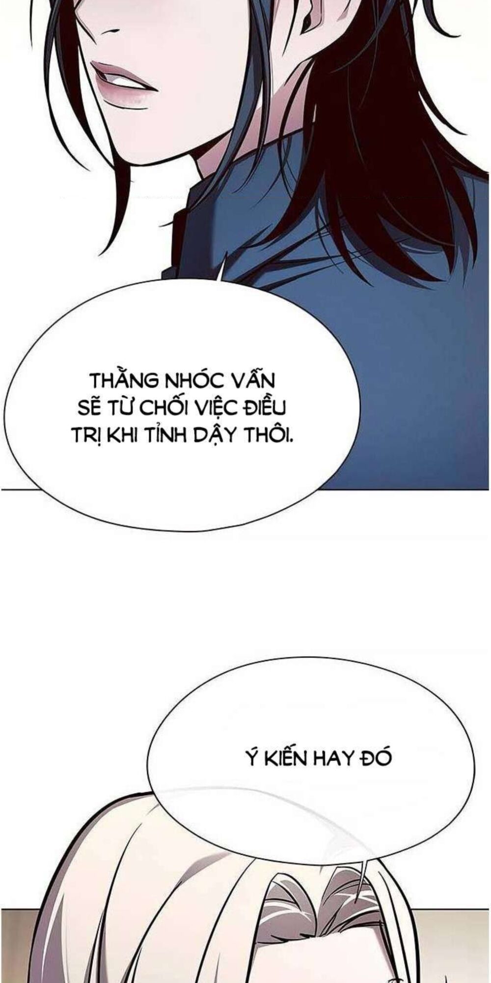 đọc truyện Hóa Thân Thành Mèo Chương 140 ảnh 33 tại Thiên Thai Truyện